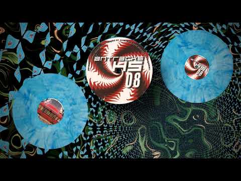 Alextrem - Triboul [ Antracks Hors Serie 08 ]