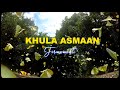 Khula Asmaan (Firmament) | Unbounded Abaad | Purbayan Chatterjee, Javed Ali | Sufiscore