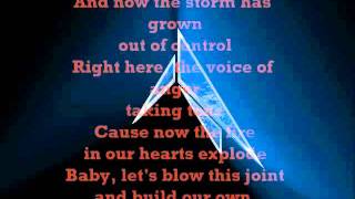 Machinae Supremacy - Hero [Remastered] w/ lyrics