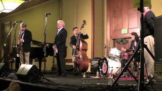 Fulton Street Jazz Band  "You Took Advantage of Me"