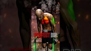 Download lagu Tricep dips vs chest dips 🔥 mp3