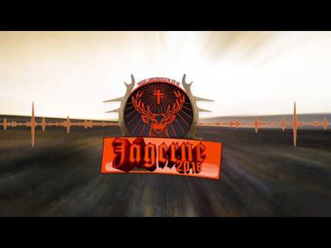 Espen Schatten - Jägerne 2016 (ft. Mac Myrdal)