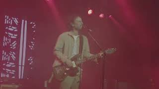 Sam Roberts - Vancouver, BC, April 16, 2026 - Don't Walk Away Eileen