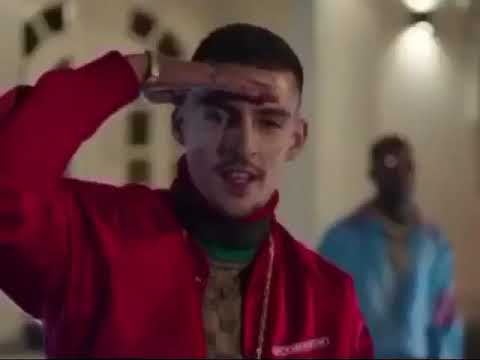 BOEF - WATCHING YOU FT TORY LANEZ & RONNIE FLEX