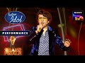 Indian Idol S14 | Sonu Nigam की 'Abhi Mujh Mein' पर Amazing Performance | Grand Finale