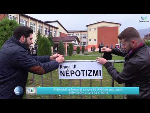 16.11.2017 Lajmet FLASH