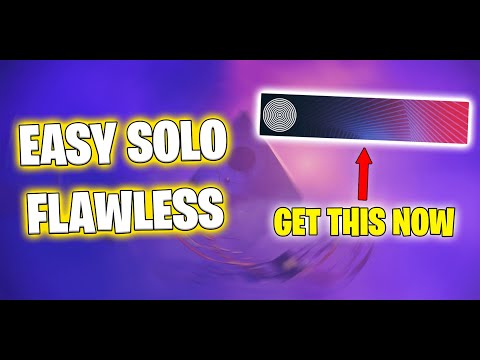How To *SOLO FLAWLESS* Prophecy in 2025! (Updated)