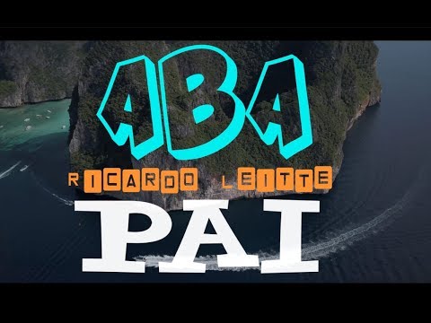 Aba Pai - Ricardo Leitte (NOVA)