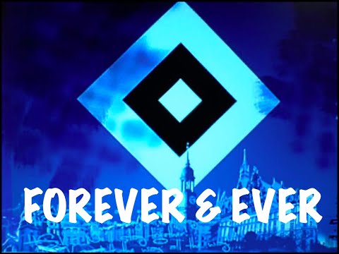HSV Forever & Ever - David Hanselmann - Einlaufhymne
