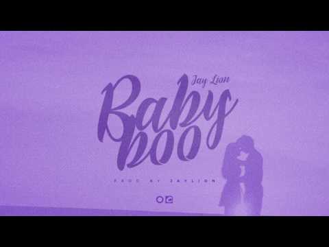 Jay Lion - Baby Boo (AUDIO)
