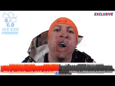 OLO Worms - ICE ESC [Exclusive Sports Direct Stream]
