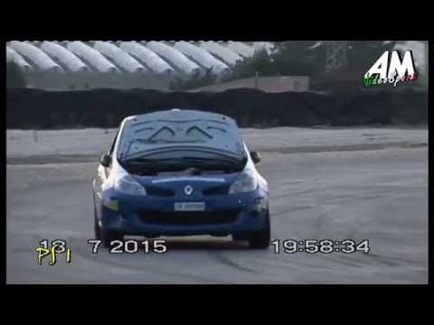 Parisi   Di Chiara PSG 2° Sicily Expo Race HD