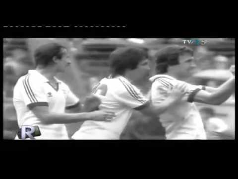 RAPID -DINAMO  1-2 (1983/1984)