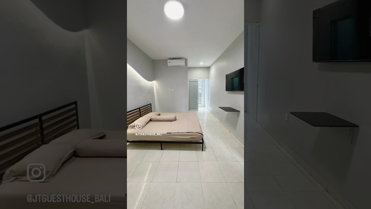 English: For Sale Guest House in Strategic Area of Jimbaran Near Sidewalk and Udayana University Campus