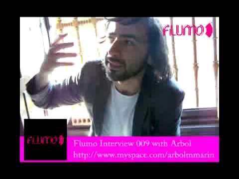 Flumo Interview feat. Ärbol, 2008