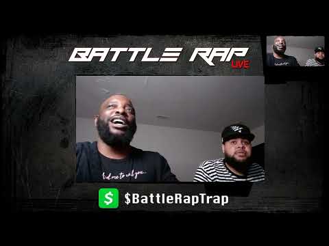 REEPAH RELL VS REAL DEAL REEPAH'S 2ND   DABTV