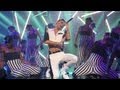 Rylan Clark Sings A Jennifer Lopez Rihanna Medley Live Week 3 The X Factor UK 2012