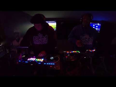 The Blend Compadres LIVE @ The Local in East Prov.