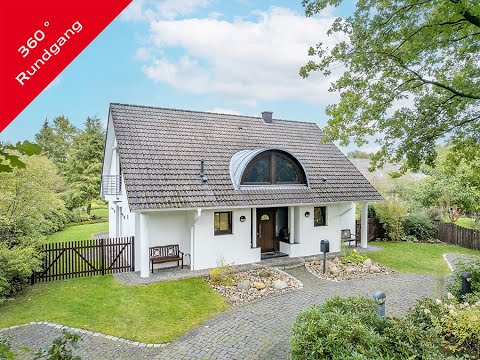 Wohnidylle in Soderstorf!