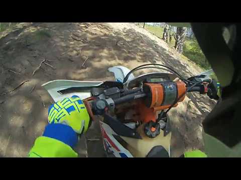 Enduro Lika 2018 Prologo