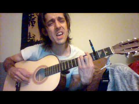 Maybe After He's Gone -The Zombies cover