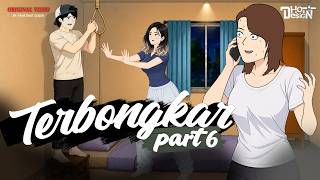 Download lagu EXPOSED PART 6 - Dhot Design mp3 Download lagu EXPOSED PART 6 - Dhot Design mp3