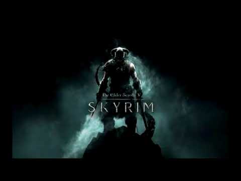 Quantum's Best VGM #2 - Dragonborn (The Elder Scrolls V)
