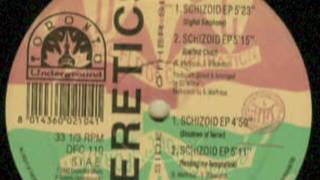 Heretics - Electric Chair