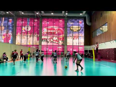 RASCALS v BRAVEHEARTS set 1 | SO PINK | 18 AUG 2023