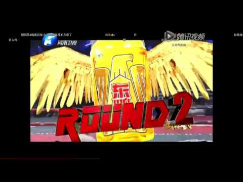 Daniel Puertas "Dekkers" vs Wang Zhiwei