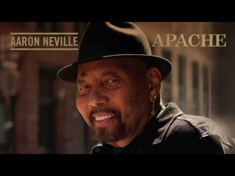 Aaron Neville - I Wanna Love You (Official Audio)