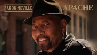 Aaron Neville - I Wanna Love You (Official Audio)