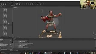 Concepts in 3D Scanning: Photogrammetry & More
