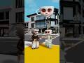 Cappuccino Assassino Saves The Day Shorts