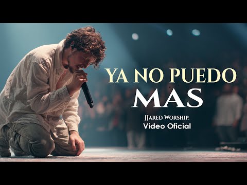 JJared Worship.    and Adoración Eterna Worship