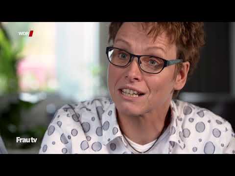 Glücklich mit Mann und Sohn! Doch dann krempelte Antje ihr Leben um | Frau tv | WDR