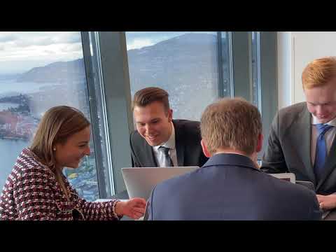 5G_ON - Introduction Movie - EMCup 2020