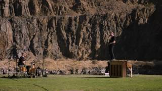 Matthew Mole  - Light (Quarry Version) [Live]