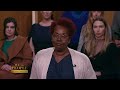 We The People With Judge Lauren Lake Not Your Boy Toy