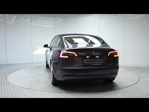 Tesla Model 3 RWD - Image 2
