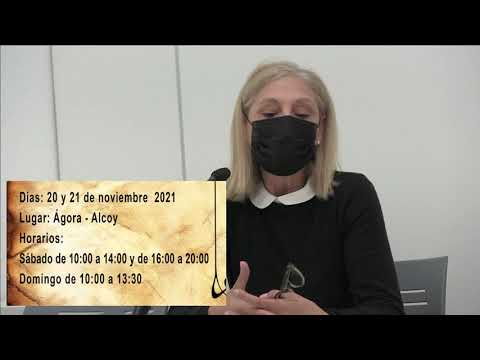 RP II Encontre de Steampunk d'Alcoi