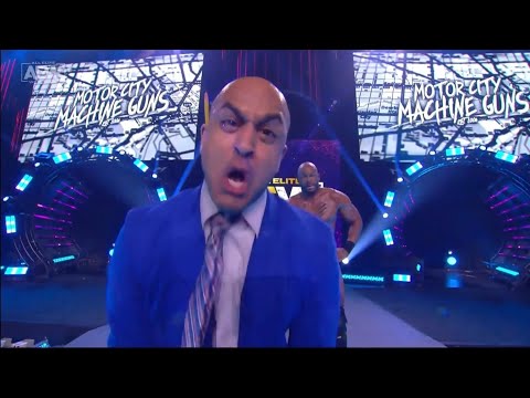 Sonjay Dutt Says He’s Made Peace With His In-Ring Career Being Over