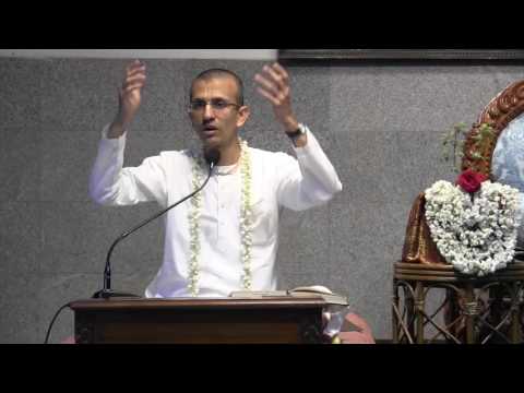 2017-01-26 | SB 3.25.29 | HG Vasudev Keshav Dasa