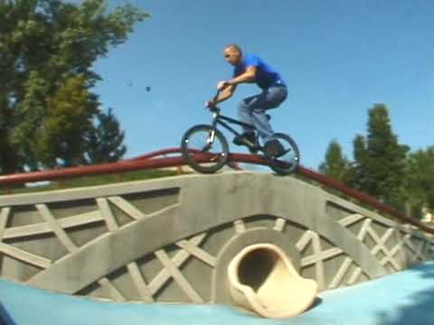 Shadow Conspiracy #Bmx "The Calling" (2005)