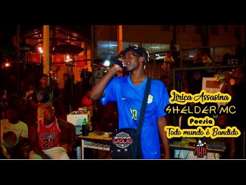 10.1 @batalhadogaiolao 07.04 - SHELDER - Todo mundo é bandido / Lirica Assassina #1