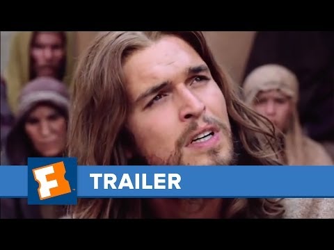 Son of God Official Trailer | Trailers | FandangoMovies