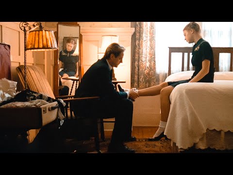 Lolita (1997): A Controversial Tale of Forbidden Love