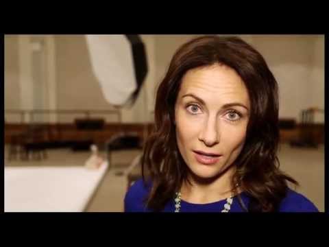  

Our "Most Happy Fella" Video Will Make You Feel Warm All Over (and Make Laura Benanti Roll Her Eyes)
