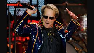 David Lee Roth Prank Calls Tan Mom