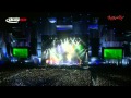 Coldplay - Lost! (Live @ Rock in Rio 2011)